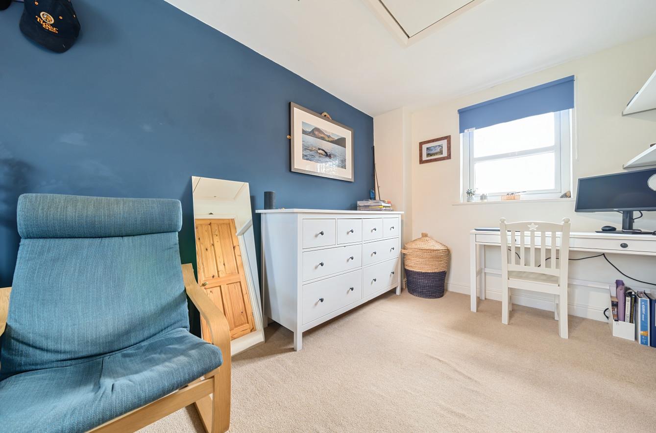 Simonscales Lane, Cockermouth Grisdales